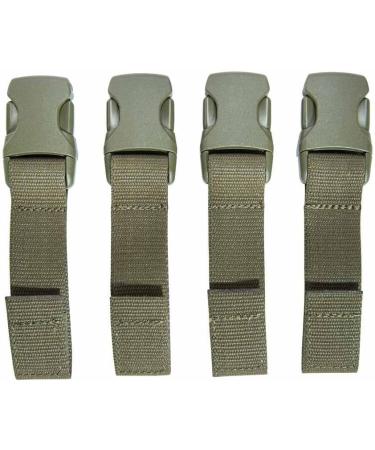 Tasmanian Tiger TT Medic Hip Bag | First Aid Molle Outdoor Waist Pack for Paramedics & Rescue Workers (Stone Gray-Oliv Irr) Buy Now! - Buy Online on GoSupps.com