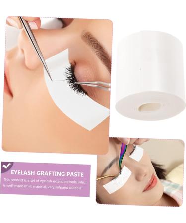 440 Pcs Eyelash Extension Stickers & Pads | Premium Lash Extension Supplies for Beauty Professionals | False Lashes Tools - Buy Online on GoSupps.com
