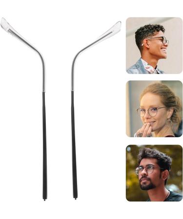 Lalafina 2-Hour Spare Parts for Glasses Frame | Metal Sunglasses Hinge & Arm Replacement | Fast International Shipping - Buy Online on GoSupps.com