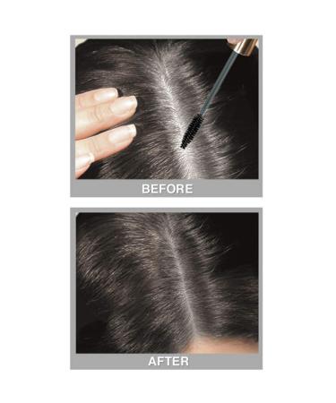 Cover Your Gray Instant Touch Up - Jet Black Hair Mascara for Quick Gray Coverage | Shop Internationally - Buy Online on GoSupps.com