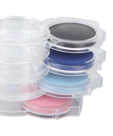 Buy Professional Face Body Paint Set - 4 Colors Makeup Palette for Christmas Party | 1.2 oz - Buy Online on GoSupps.com