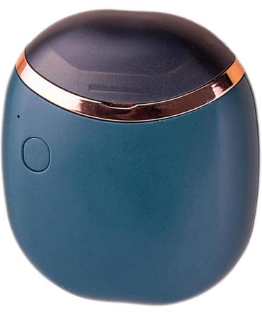 Electric Nail Clippers Electric Nail Clippers Automatic Nail Trimmer Rechargeable Nail Cutter Scissors Nail File Manicure Care for Baby Adult Green - Buy Online on GoSupps.com