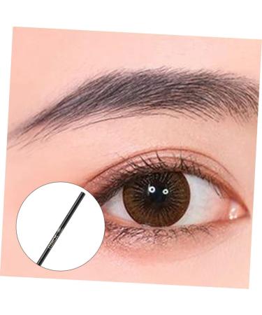 Healeved 2pcs 2 1 Eyebrow Makeup Tools Mechanical Pencil Eyebrow Filler Double Head Pencil Makeup Eyebrow Pen - Buy Online on GoSupps.com