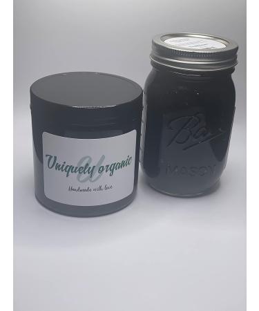 Buy Coffee and Shea Sugar Scrub - Exfoliating Body Scrub for Smooth Skin | International Shipping Available - Buy Online on GoSupps.com