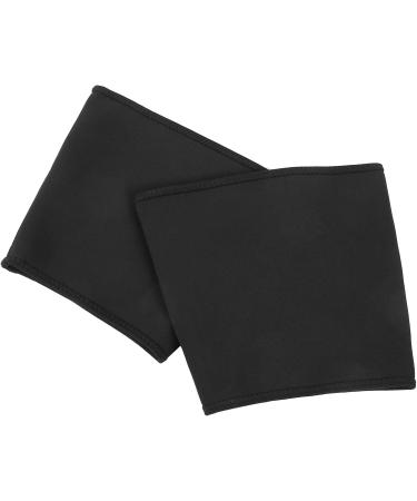 Buy Thigh Compression Sleeve - Neoprene Sport Leg Support & Breathable Hamstring Brace (Yellow XL) - Best for Enhanced Comfort & Performance | International Shipping Available - Buy Online on GoSupps.com