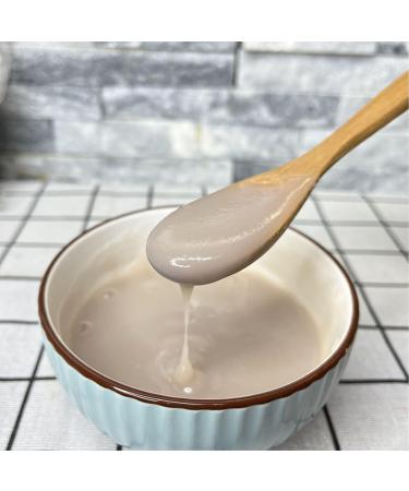 Taro en polvo17.6oz Taro powder taro paste powder taro whole powder cooked taro powder taro milk tea powder baking materials.Not taro milk tea just taro powder. - Buy Online on GoSupps.com