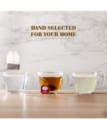 Buy Twinings Fujian Pure White Tea - Box of 20 Tea Bags | Premium Chinese Tea - Buy Online on GoSupps.com