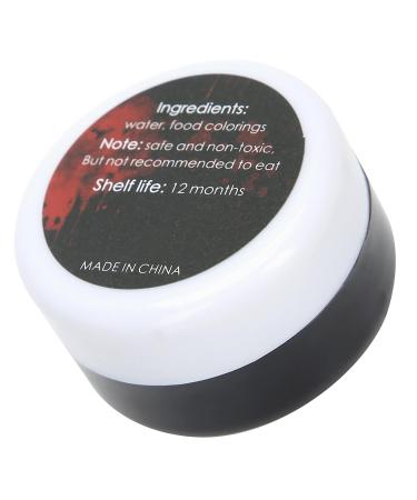 Buy Liquid Latex Makeup & Fake Blood for Halloween | Special Effects Makeup for Costumes & Stage Wounds - Buy Online on GoSupps.com