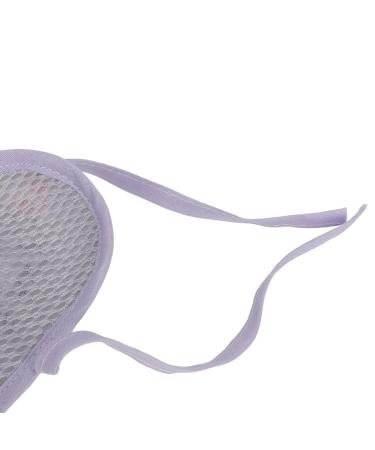 Moxibustion Herbal Heating Bag | Traditional Moxa Therapy Cloth with 3 Zip Pockets for Targeted Reflexology - Buy Online on GoSupps.com