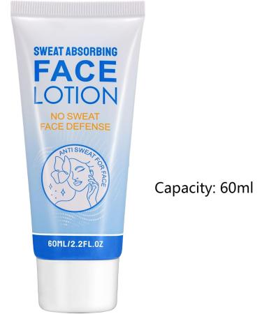  Generisch Absorbent facial lotion antiperspirant for face forehead and scalp controls perspiration and oily skin antiperspirant cream for feet and scalp - Buy Online on GoSupps.com