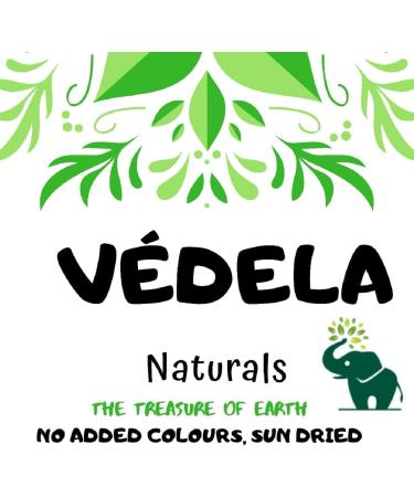 V DELA Naturals Pumpkin Seeds| Roasted Pumpkin Seed | Hand Roasted| Pumpkin Seed | Hand Picked (300grm) - Buy Online on GoSupps.com