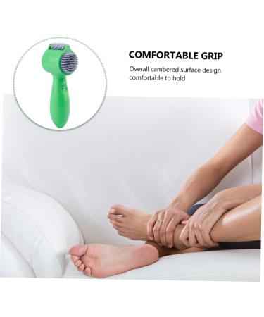 4-in-1 Homsfou Massage Hammer - Electric Neck & Back Massage Device | Relaxation Tool Gift - Buy Online on GoSupps.com