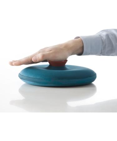 Authentics Hot Water Bottle PILL - 1.9L Blue Neoprene Cover | International Shipping Available - Buy Online on GoSupps.com