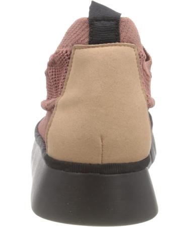Fly London Women's Cell354fly Loafer 6 UK Red Wood - Buy Online on GoSupps.com