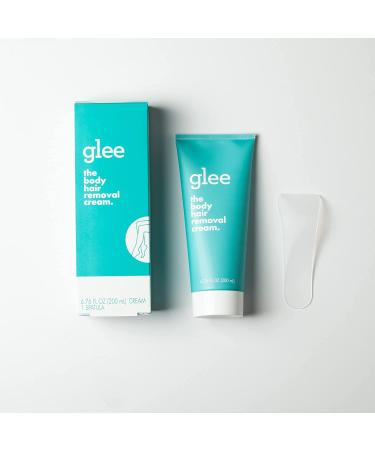 JOY Glee Women's Body Hair Removal Cream Kit - Includes Cream & Applicator - 6.7 oz - Pack of 2 - Buy Online on GoSupps.com