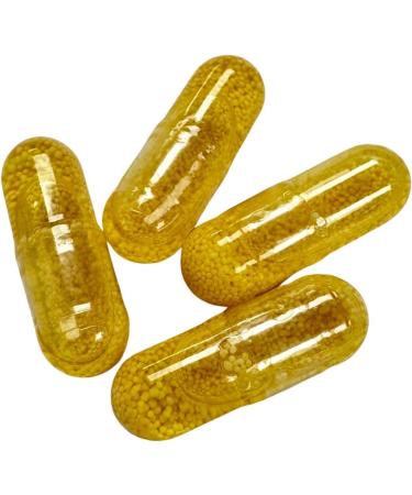 Ubiquinol CoQ10 75 mg - High Absorption Liquid Capsules | Organic Antioxidant for Heart Health & Energy - 30 Count - Buy Online on GoSupps.com
