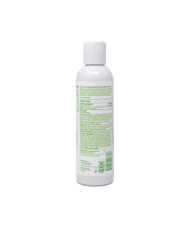 Alba Botanica Natural Acnedote Deep Pore Wash 6 oz (Pack of 11) - Buy Online on GoSupps.com