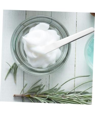 Healifty 2 pi ces Cuill re Spatule Acier Inoxydable pour Maquillage Outil Soin Peau Petite Spatule Cosm tique Portable Accessoire Propre pour Masque et Cr me - Buy Online on GoSupps.com