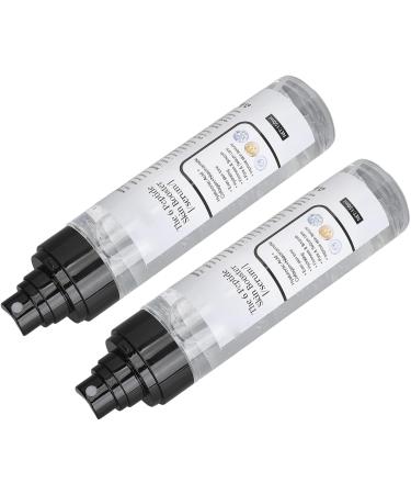 Skin Booster Serum Even Skin Tone Faded Skin Serum 150ml Whitening Niacinamide Tighten the Skin for Women - Buy Online on GoSupps.com