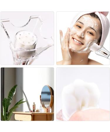 Beaupretty Makeup Tool Cheek Blush Makeup Applicator Make up for Face Blush Brush for Cheeks Face Makeup Makeup Blush Powder Brush Highlight Artificial Fiber Woman - Buy Online on GoSupps.com