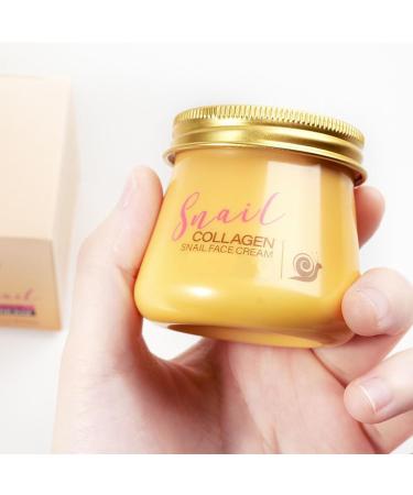  G n rique Moisturizing Face Cream | 80g Face Balm | Moisturizing Lotion - to Hydrate Brighten Repair and Soothe the Skin - Buy Online on GoSupps.com