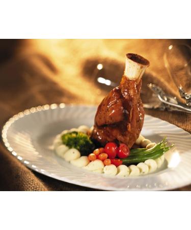 More Than Gourmet Glace De Viande Gold 16oz - Reduced Brown Stock - Buy Online on GoSupps.com