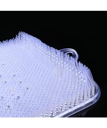 Ultimate Foot Scrubber & Massage Pad - Acupressure Shower Tool for Clean Feet | Footstroot Yoga Mat - Buy Online on GoSupps.com