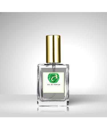 Impression of Heavy Cream Concentrated Parfum Spray Perfume Cologne Fragrance Body Oil Perfume Oil Cologne Oil