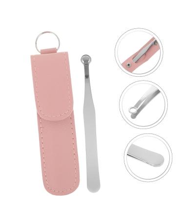 FRCOLOR 3pcs Nose Hair Trimmer Tool Set | Nasal Hair Removal & Beard Trimmer | Precision Nose Hair Clip & Cutter for Men & Women - Buy Online on GoSupps.com