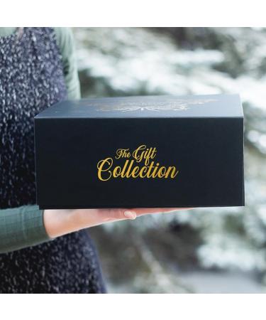 Green Coffee Co Specialty Coffees of Christmas | 12 Bag Gift Box Set Assorted varieties have been freshly roasted and ground specifically for this box. (1 pack bags) Count (Pack 1) - Buy Online on GoSupps.com