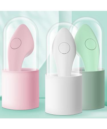 Buy Ice Roller for Face & Eye - Reduces Puffiness & Tightens Pores | Facial Skin Care Beauty Tool (Green - Buy Online on GoSupps.com