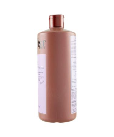 Franck Provost Professional Shampoo Expert Lissage - Moisturising Milk for Frizzy Hair (750ml) | International Shipping Available - Buy Online on GoSupps.com