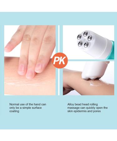 100g Polypeptide Body Repair Cream - Effective Stretch Mark & Scar Removal for Post-Pregnancy & Obesity Folds - Buy Online on GoSupps.com