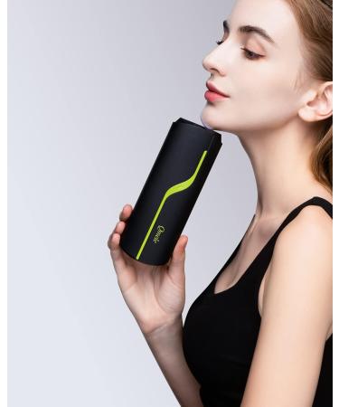 IPL Hair Removal Laser Device - Infinite Light Pulses & 2 Attachments for Face Body Bikini & Armpits | Shop Now! - Buy Online on GoSupps.com