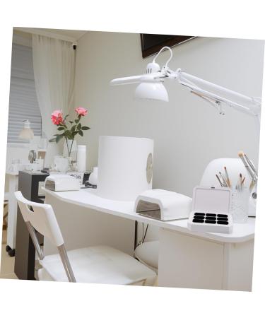  Ipetboom Ipetboom Solid Gel Nail Polish Palette Travel Nail Polish Storage Puck Portable Nail Polish Holder Divider Box Gel Nail Polish Palette Small Container for Nail Art - Buy Online on GoSupps.com