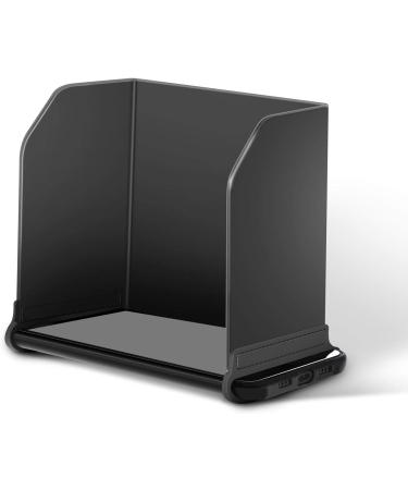 Rantow Foldable Sunshade for Drone Controllers | DJI Mavic Pro/Air/2 Zoom/2 Pro/Spark/Phantom 3 4/Inspire 1/OSMO | Controller Sun Hood L121 - Buy Online on GoSupps.com