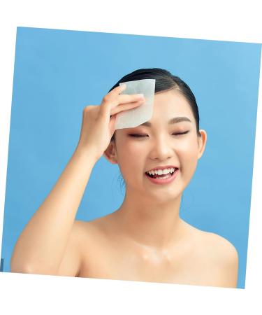 Angoily 30 Boxes Oil Blotting Paper Facial Blotting Paper Facial Paper Handy Oil Skin Care Accessories Oil Skin Wipes Makeup Blotting Paper Oil Control Film Rice Paper Purple Miss Portable - Buy Online on GoSupps.com