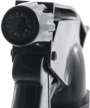 uxcell Plastic Hair Salon Bottle Hairdressing Blow Can Sprayer 200ml - Buy Online on GoSupps.com