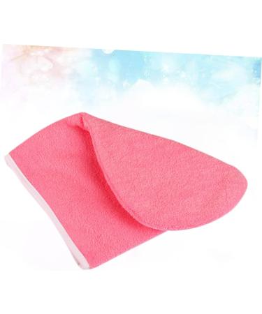 Beavorty 1 Pair exfoliator mitt Wax Warmer Gloves Paraffin spa Gloves Paraffin Wax Pedicure Paraffin Wax Bath Gloves Paraffin Wax for Hands Mittens Hand Spa Gloves Work Hand Gloves Manicure - Buy Online on GoSupps.com