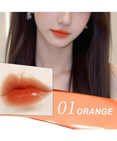 2025 New Plumping & Anti-Wrinkle Hydrating Lip Serum Color-changing Lip Plumper Serums Lips Care Serum Lip Oil Plumper for Dry Lips Plumping Hydrating Increase Lips Elasticity (Mix) - Buy Online on GoSupps.com