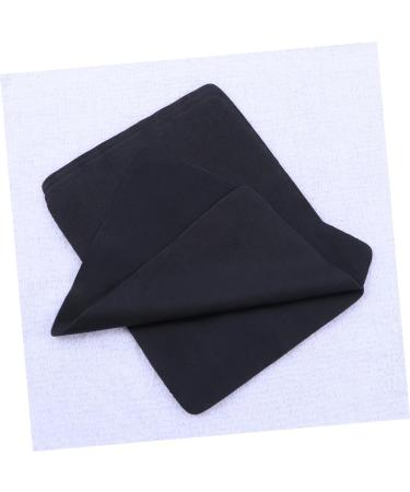Soft Microfiber Cleaning Cloth Set - 6pcs for Glasses Jewelry & Eyewear - No Shedding - Buy Online on GoSupps.com