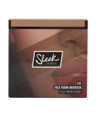 Buy Sleek Bronzing Powder Face Form Fire (Medium) - International Shipping Available! - Buy Online on GoSupps.com
