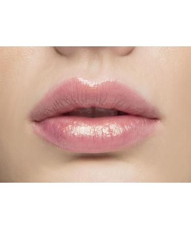 LIQUE Cosmetics Lip Mask - Ultra-Hydrating & Colorful Vanilla for Dry, Cracked Lips 0.5 Oz - Buy Online on GoSupps.com