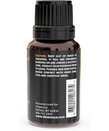 Juniper Berry Essential Oil - 100% Pure 15 ml - Buy Online on GoSupps.com