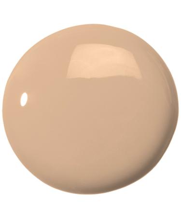 L'Oreal True Match Healthy Luminous Makeup SPF 20 - W6 Sun Beige, 1 fl oz (30 ml) - Buy Online on GoSupps.com
