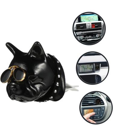 Aromatherapy Clip Car Air Freshener | Stylish Vent Clips & Car Interior Decor | PartyKindom - Buy Online on GoSupps.com