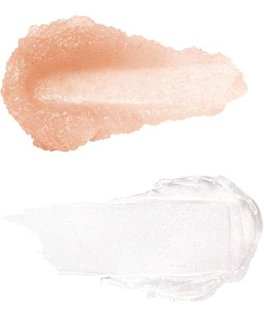 KIKO SpA KIKO Milano Dreamy Lips Caring Set Lip Care Set Shimmering Balm And Scrub - Buy Online on GoSupps.com