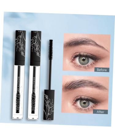  FRCOLOR FRCOLOR Set of 6 Natural Eyebrow Fixing Gels for Women and Petite Eyebrows - Buy Online on GoSupps.com