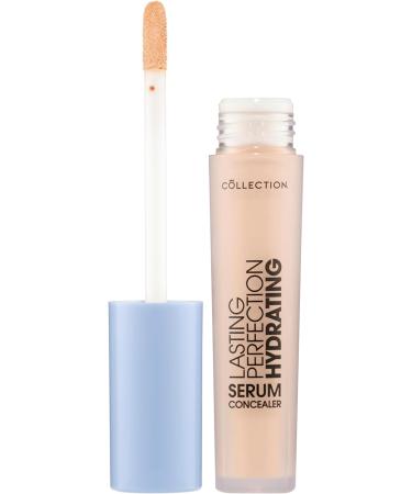 Collection Lasting Perfection Hydrating Serum Concealer - Cashew | Long-Lasting Coverage - Buy Online on GoSupps.com