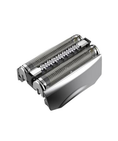 Replacement electric shaver head foil and blade 70S suitable for Braun Series 7 Active Power 760CC